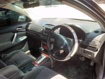 A picture of Toyota Allion