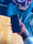 A picture of google pixel 3A