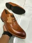 A picture of Official shoes
