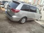 A picture of Toyota Sienna Very neat and clean Everything is working perfectly