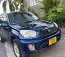 A picture of RAV4 KILL TIME TSH 14ML ONL CC 1790 YEAR 2006