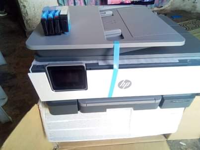 printers
