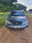 A picture of Toyota Corolla 04