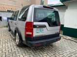 A picture of Land rove LR3
