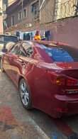 A picture of Lexus