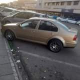 Thabiso J.