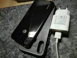 huawei p20 lite