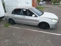 Troublecity S.