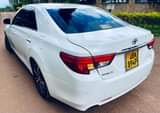 A picture of MarkX 2013 AWD at UGX32M