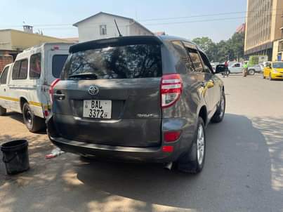 used toyota rav4
