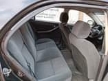 A picture of Corolla sport