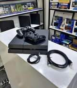 A picture of Playstation za mtumba