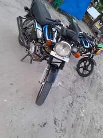 A picture of Chuma qali tvs