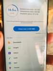 A picture of Nauza samsung s8 Gb 64