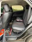 A picture of Lexus RX 350 2011