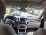 A picture of Gl 450 2014 2015 4matic First Body
