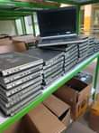 A picture of CLEAN HP ELITEBOOK 8460P CORE i5