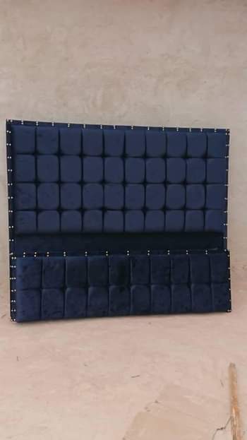 A picture of Bed sofa