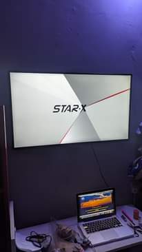 A picture of SMART