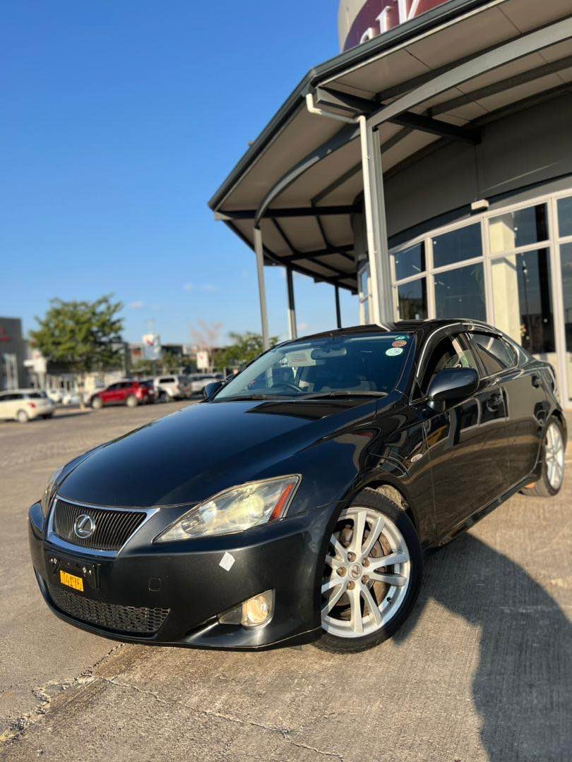 lexus