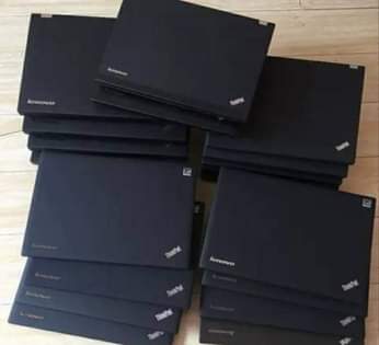 lenovo laptop
