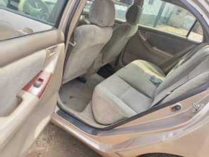 A picture of 2004 Toyota corolla Silent engine Perfect transmission Ac chilling 2