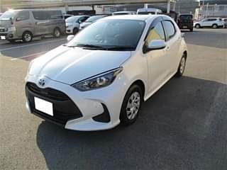 JAPANESE U.