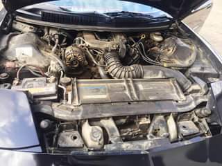 A picture of Pontiac firebird