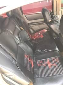 used nissan xtrail