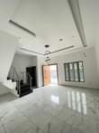 A picture of 4 BED MOST AFFORDABLE LUXURY TERRACE DUPLEX IN IKATE