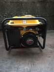 A picture of Elepaq Constant Sv2500 A Month Old 100 Copper Coil Working