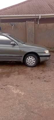 A picture of Caldina at 4m good condition buy and drive call 0758589222