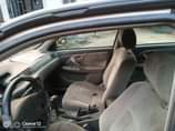 A picture of Toyota Camry