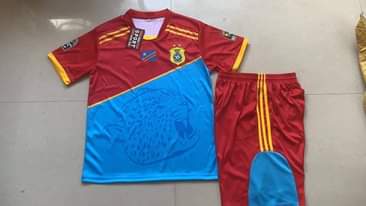 A picture of Jerseys
