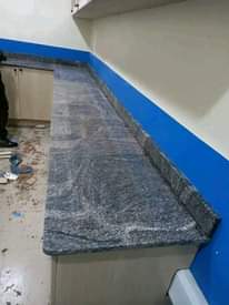 A picture of GRANITES AND MARBLES