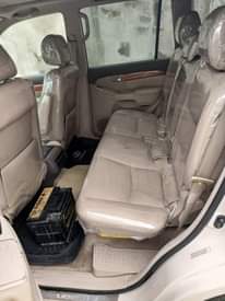A picture of 07 Lexus gx 470 7million Everything Location p h Settle