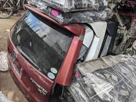 A picture of Milango ya nyuma Subaru Impreza xt sh5 . N.k 
