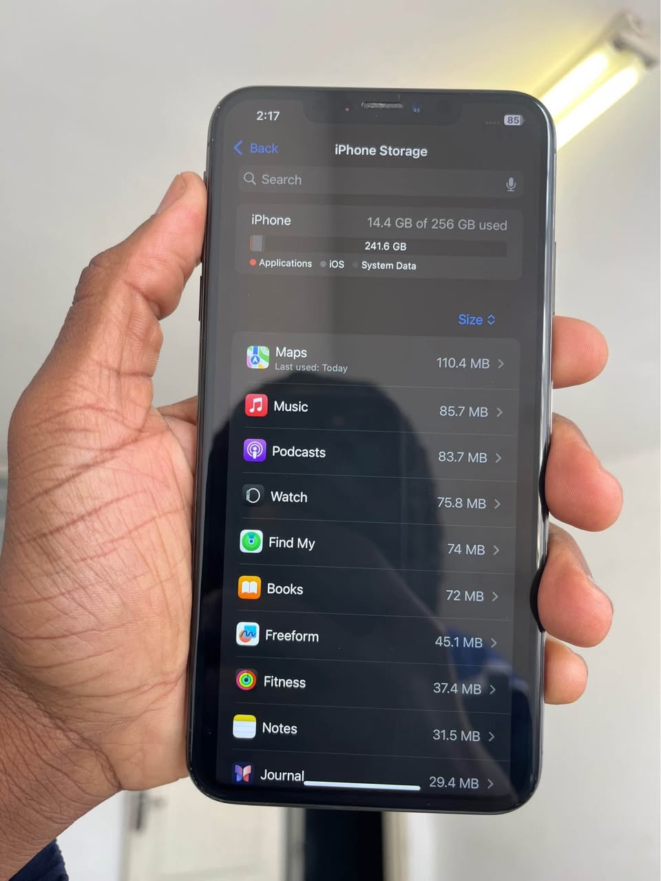 used iphones