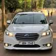A picture of SUBARU LEGACY B4 2015
