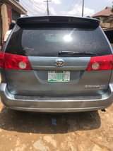 A picture of Register Toyota seinna toks standard absolutely noting to fixed all