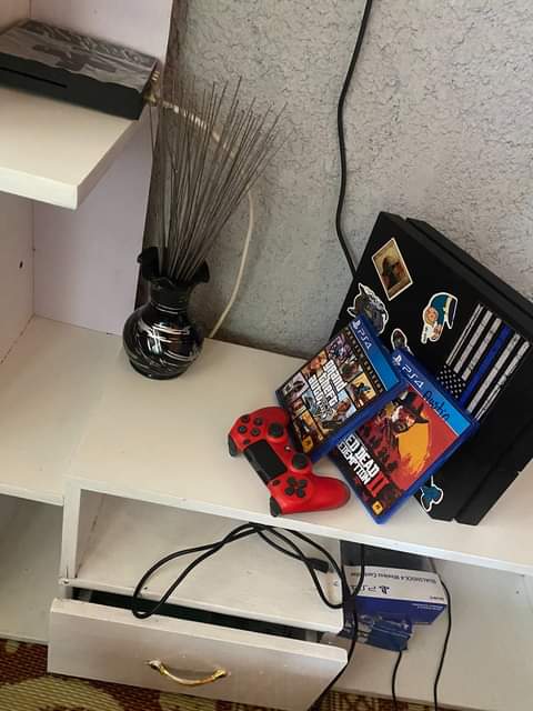 playstation