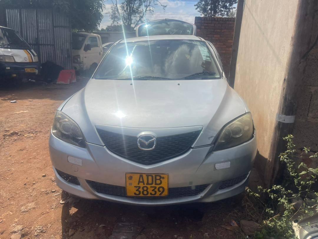 classifieds/cars mazda