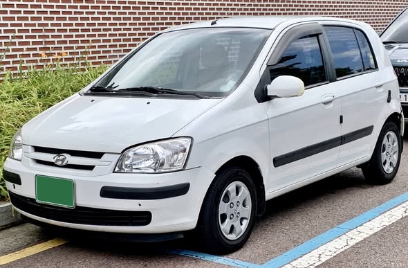 2006 cars
