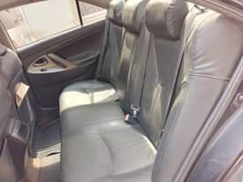 A picture of 2010 Toyota CAMRY USE