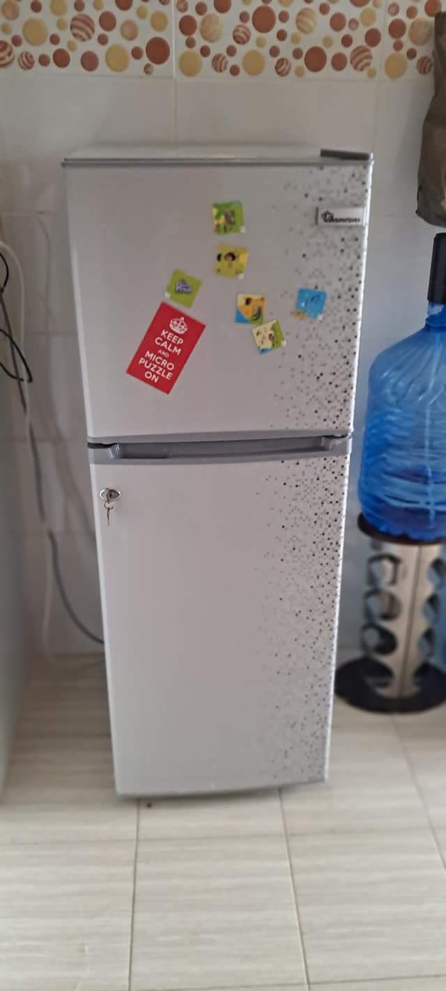 fridges