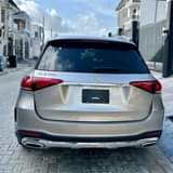 A picture of Gle