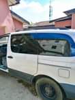 A picture of Toyota Sienna