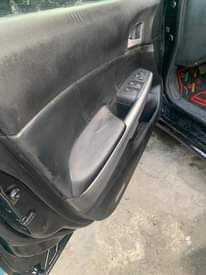 A picture of Registered 2009 Honda Accord xle