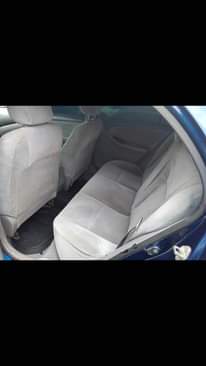 A picture of Available for sale Toyota Corolla pure first body 06 direct