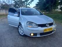 used golf zimbabwe